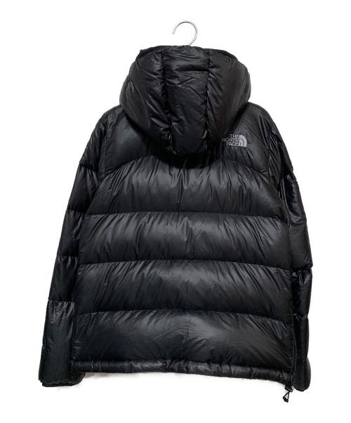 THE NORTH FACE（ザ ノース フェイス）THE NORTH FACE (ザ ノース フェイス) ACONCAGUA HOODIE Women’s ブラック サイズ:Mの古着・服飾アイテム