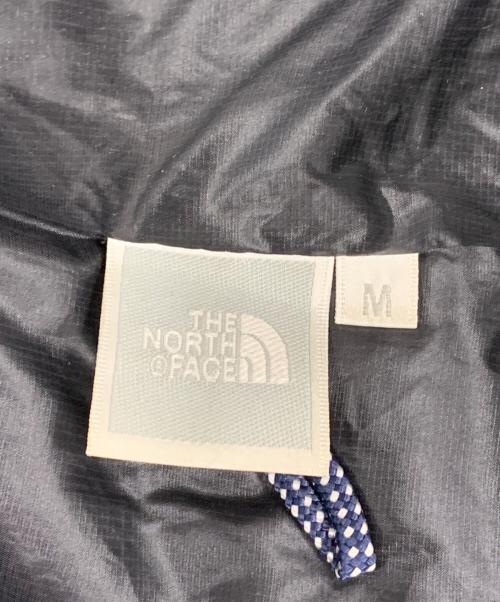 THE NORTH FACE（ザ ノース フェイス）THE NORTH FACE (ザ ノース フェイス) ACONCAGUA HOODIE Women’s ブラック サイズ:Mの古着・服飾アイテム