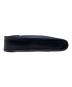 中古・古着 Christian Dior (クリスチャン ディオール) EXCLUSIF トロッターショルダーバッグ ネイビー：17000円