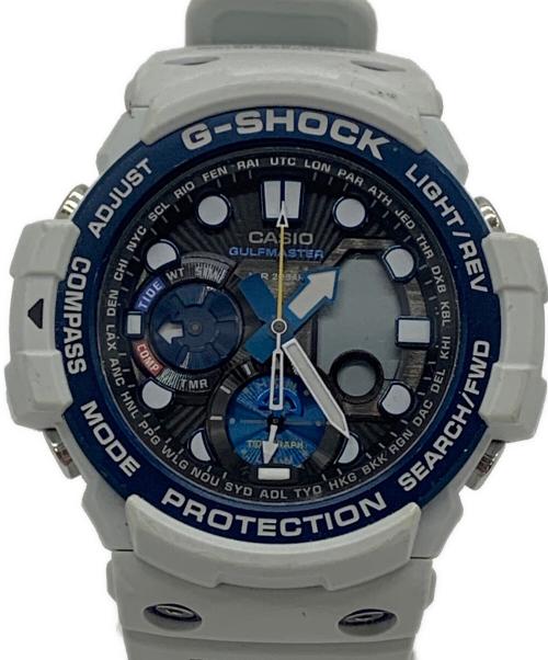 CASIO（カシオ）CASIO (カシオ) ガルフマスターの古着・服飾アイテム