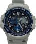 CASIO（カシオ）の古着「ガルフマスター」