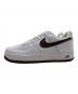 NIKE (ナイキ) NIKE AIR FORCE 1 LOW RETRO ホワイト×ブラウン サイズ:28.5 未使用品：10000円