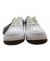 中古・古着 NIKE (ナイキ) NIKE AIR FORCE 1 LOW RETRO ホワイト×ブラウン サイズ:28.5 未使用品：10000円