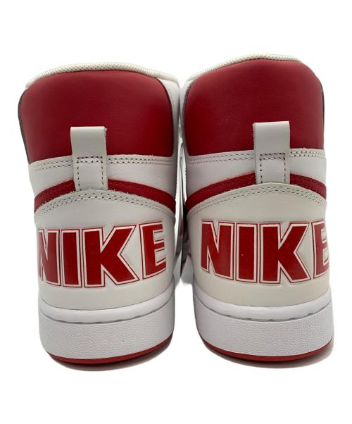 NIKE（ナイキ）NIKE (ナイキ) TERMINATOR HIGH ホワイト×ブラック サイズ:28.5 未使用品の古着・服飾アイテム