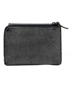 中古・古着通販】PORTER (ポーター) METRO WALLET ブラック サイズ