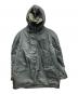 ALPHA INDUSTRIES（アルファインダストリーズ）の古着「N3Bジャケット」｜グリーン