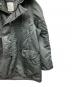 中古・古着 ALPHA INDUSTRIES (アルファインダストリーズ) N3Bジャケット グリーン サイズ:L：5000円