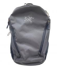 ARC'TERYX（アークテリクス）の古着「MANTIS 26」｜ネイビー