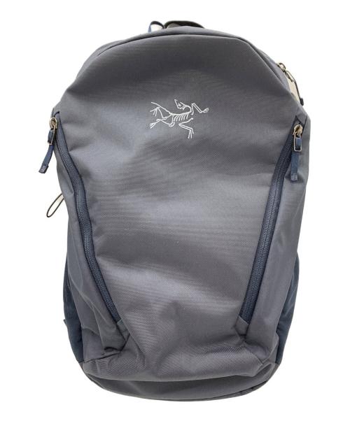 ARC'TERYX（アークテリクス）ARC'TERYX (アークテリクス) MANTIS 26 ネイビーの古着・服飾アイテム