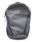 ARC'TERYX（アークテリクス）の古着「MANTIS 26」｜ネイビー