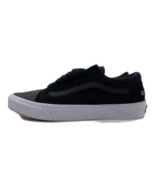 VANS（ヴァンズ）VANS (ヴァンズ) OLD SKOOL ブラック サイズ:27の古着・服飾アイテム
