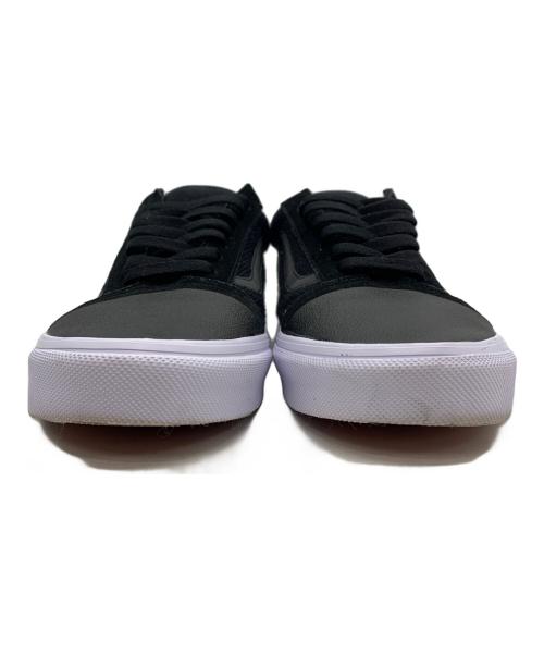 VANS（ヴァンズ）VANS (ヴァンズ) OLD SKOOL ブラック サイズ:27の古着・服飾アイテム