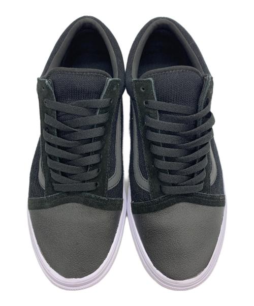 VANS（ヴァンズ）VANS (ヴァンズ) OLD SKOOL ブラック サイズ:27の古着・服飾アイテム