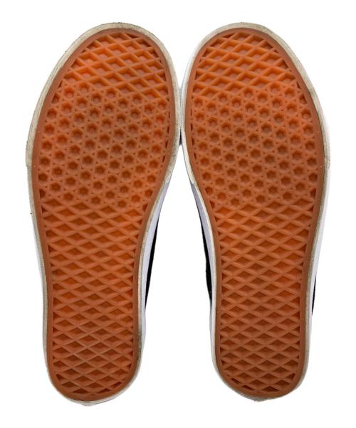 VANS（ヴァンズ）VANS (ヴァンズ) OLD SKOOL ブラック サイズ:27の古着・服飾アイテム