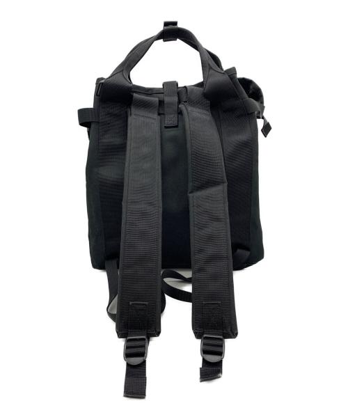 PORTER（ポーター）PORTER (ポーター) B印 リュック ブラックの古着・服飾アイテム