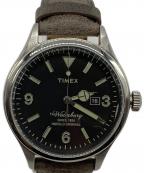 TIMEXタイメックス）の古着「The Waterbury」
