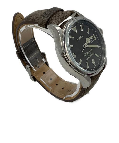 TIMEX（タイメックス）TIMEX (タイメックス) The Waterburyの古着・服飾アイテム