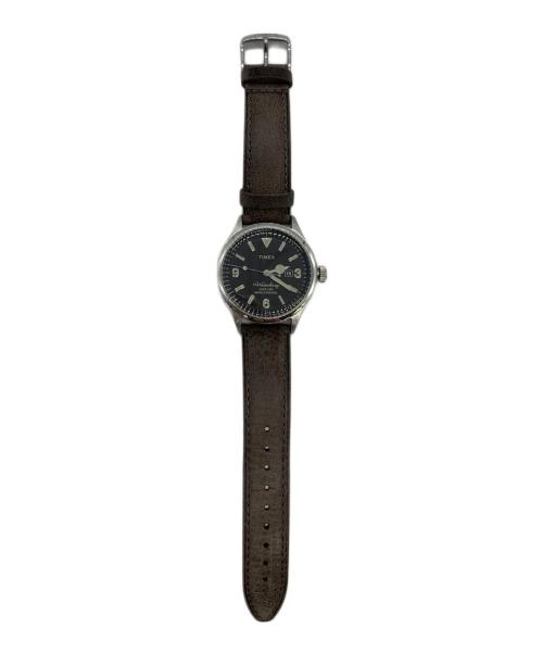 TIMEX（タイメックス）TIMEX (タイメックス) The Waterburyの古着・服飾アイテム