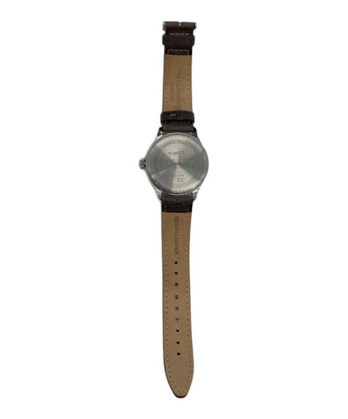 TIMEX（タイメックス）TIMEX (タイメックス) The Waterburyの古着・服飾アイテム