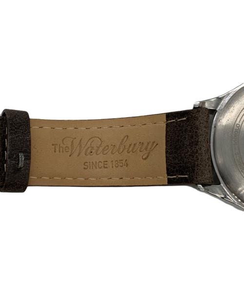 TIMEX（タイメックス）TIMEX (タイメックス) The Waterburyの古着・服飾アイテム