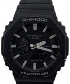 CASIOカシオ）の古着「G-SHOCK」
