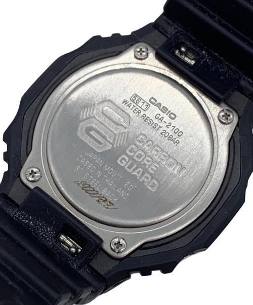 CASIO（カシオ）CASIO (カシオ) G-SHOCKの古着・服飾アイテム