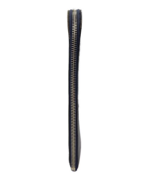 LOUIS VUITTON（ルイ ヴィトン）LOUIS VUITTON (ルイ ヴィトン) エピ ポシェット ジュール ネイビーの古着・服飾アイテム