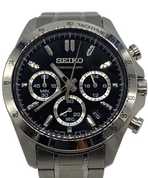 SEIKO（セイコー）SEIKO (セイコー) スピリットの古着・服飾アイテム