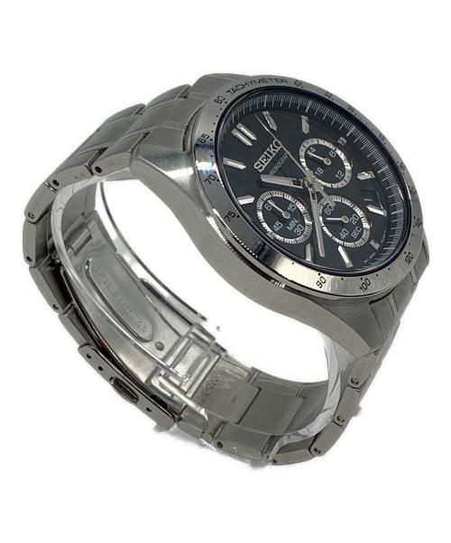 SEIKO（セイコー）SEIKO (セイコー) スピリットの古着・服飾アイテム