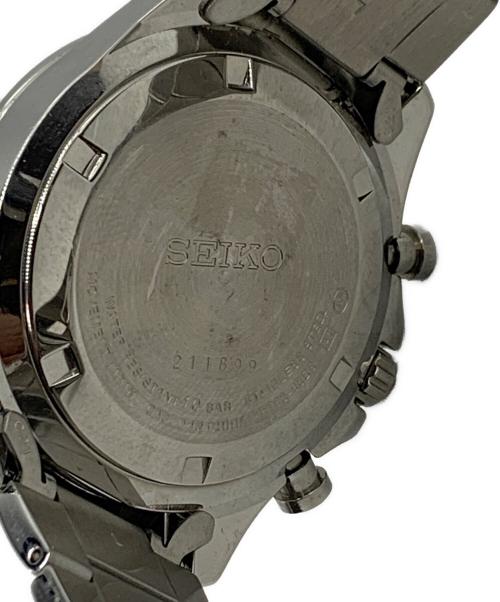 SEIKO（セイコー）SEIKO (セイコー) スピリットの古着・服飾アイテム