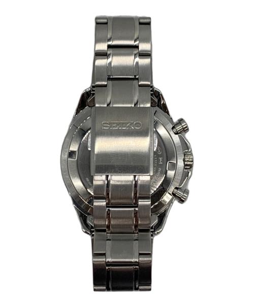 SEIKO（セイコー）SEIKO (セイコー) スピリットの古着・服飾アイテム