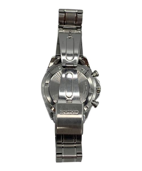 SEIKO（セイコー）SEIKO (セイコー) スピリットの古着・服飾アイテム