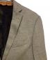 ETRO (エトロ) テーラードジャケット ベージュ サイズ:表記無し：15000円