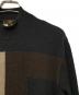 FENDI (フェンディ) 薄手ニット ネイビー サイズ:46：15000円