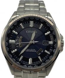 CITIZEN（シチズン）の古着「アテッサ クロネコヤマト 25」