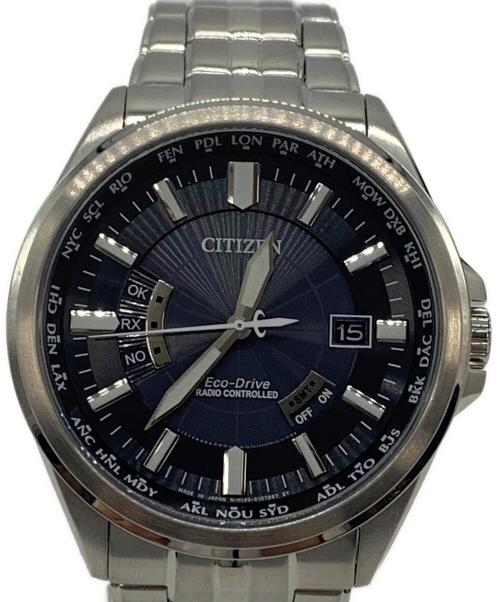 CITIZEN（シチズン）CITIZEN (シチズン) アテッサ クロネコヤマト 25の古着・服飾アイテム