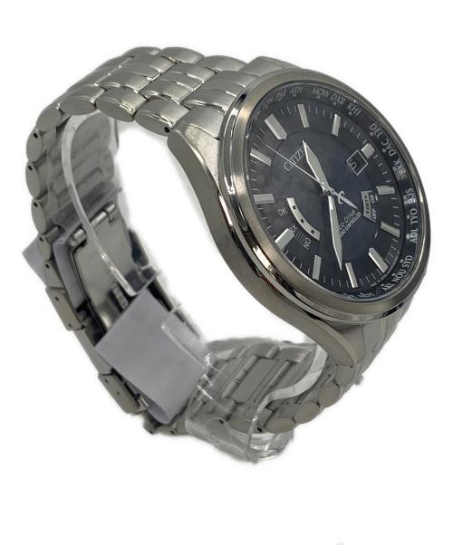 CITIZEN（シチズン）CITIZEN (シチズン) アテッサ クロネコヤマト 25の古着・服飾アイテム