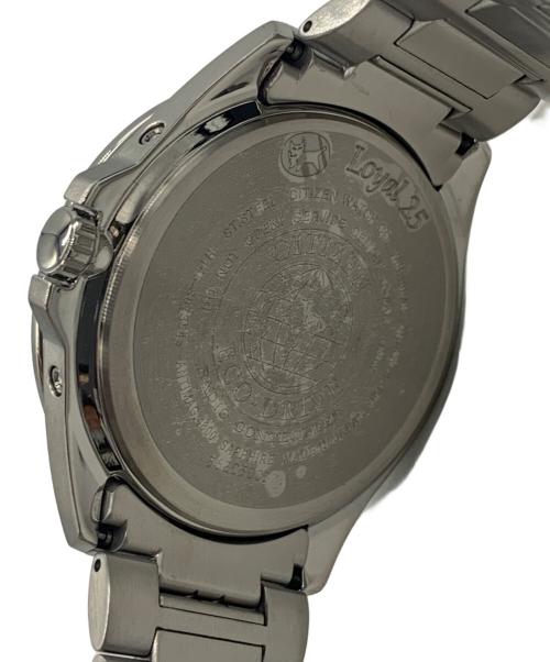 CITIZEN（シチズン）CITIZEN (シチズン) アテッサ クロネコヤマト 25の古着・服飾アイテム