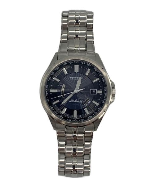 CITIZEN（シチズン）CITIZEN (シチズン) アテッサ クロネコヤマト 25の古着・服飾アイテム