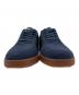 中古・古着 hummel (ヒュンメル) スニーカー ネイビー サイズ:25.5 未使用品：9000円