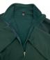 中古・古着 Patagonia (パタゴニア) ハーフジップフリースジャケット グリーン サイズ:Ｌ：18000円