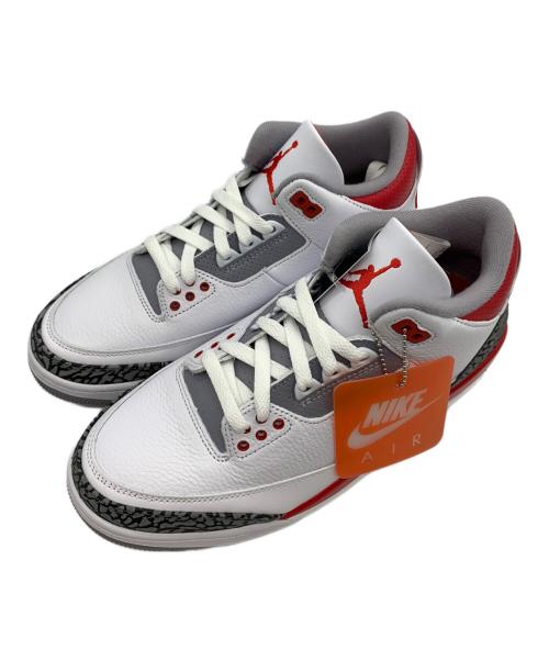 NIKE（ナイキ）NIKE (ナイキ) Air Jordan 3 Retro OG 