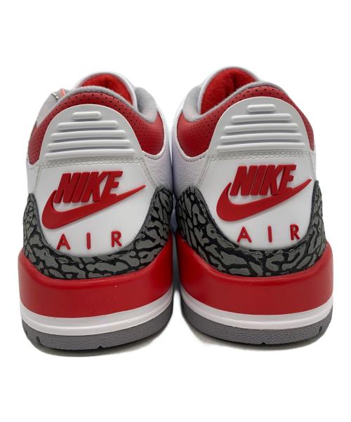 NIKE（ナイキ）NIKE (ナイキ) Air Jordan 3 Retro OG 