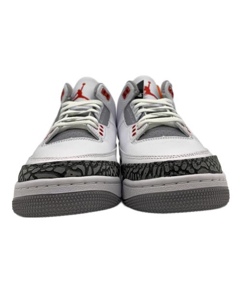 NIKE（ナイキ）NIKE (ナイキ) Air Jordan 3 Retro OG 