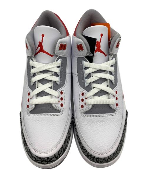 NIKE（ナイキ）NIKE (ナイキ) Air Jordan 3 Retro OG 