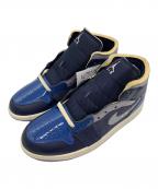 NIKEナイキ）の古着「Air Jordan 1 Mid Craft 
