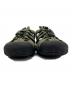 中古・古着 KEEN (キーン) CLEARWATER CNX グリーン サイズ:27：8000円