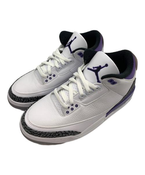 NIKE（ナイキ）NIKE (ナイキ) Air Jordan 3 Retro 