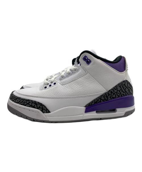 NIKE（ナイキ）NIKE (ナイキ) Air Jordan 3 Retro 