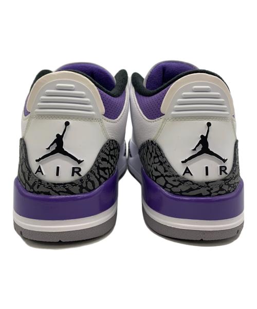 NIKE（ナイキ）NIKE (ナイキ) Air Jordan 3 Retro 